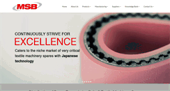 Desktop Screenshot of mangalsingh.com